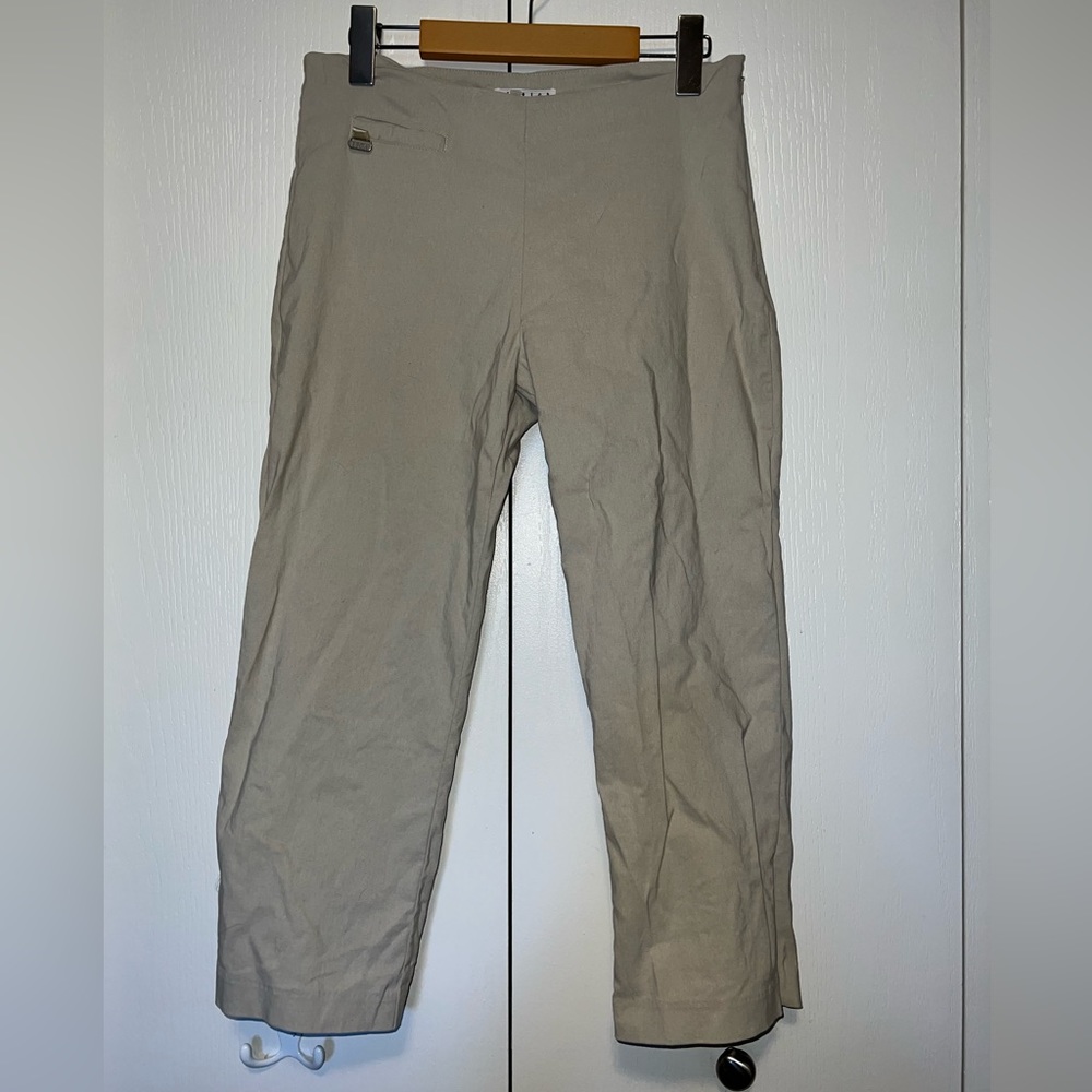 LPGA Tail 360 Bi-Stretch 22" Capri Pant